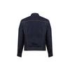 Levis Denim Jacket With Pockets Men Outerwear Dark-Blue 72334-0557
