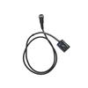 Practical Infrareds Sensors Water Tap Attachment Featuring Easy Installation and Sturdy Spring for Home and Public Use
