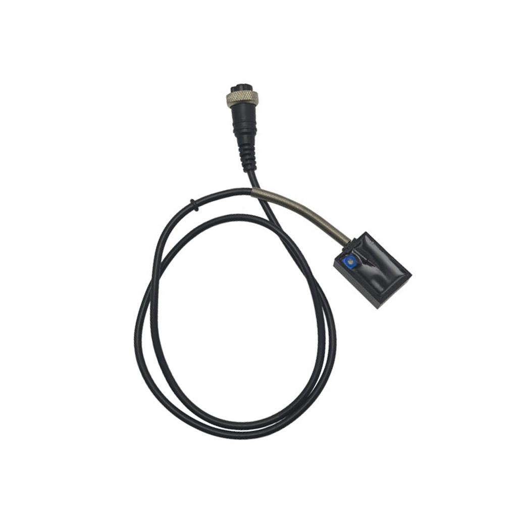 Practical Infrareds Sensors Water Tap Attachment Featuring Easy Installation and Sturdy Spring for Home and Public Use