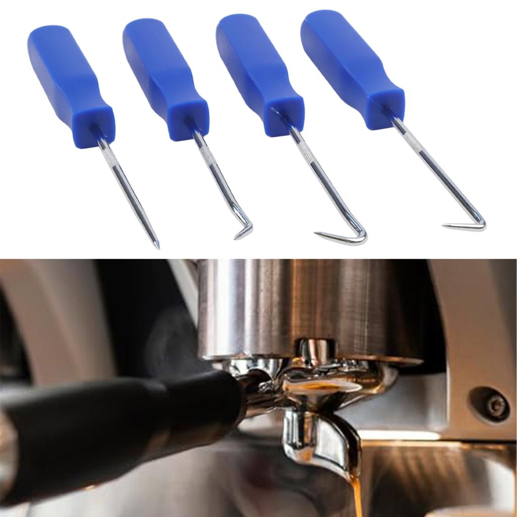 Compatible With De-Long Coffee Machine Rings Silicone Sealing Rings