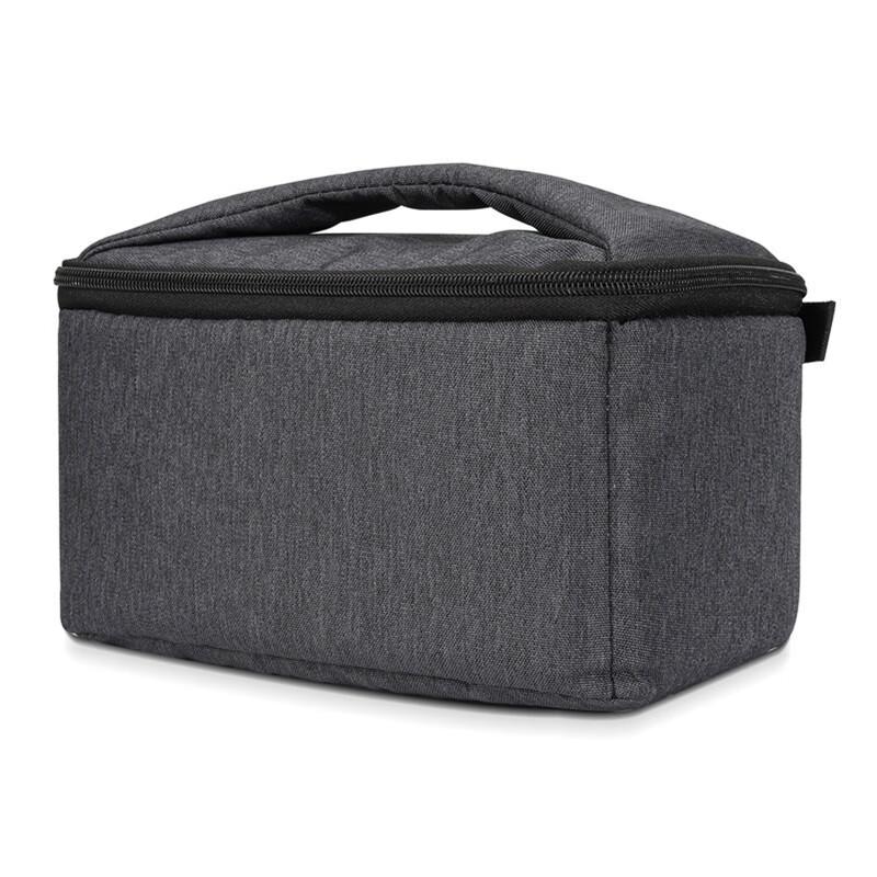 Fly-Leaf Durable DSLR Camera & Projector Storage Bag