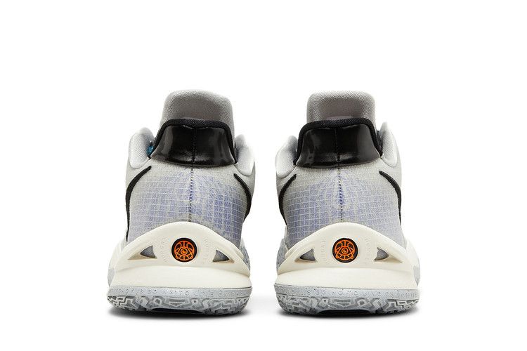 Nike Kyrie Low 4 EP 'Grey Fog Sapphire'