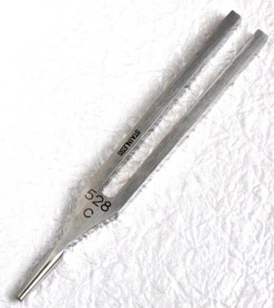 Extreme 528hz High Precision Tuner Set