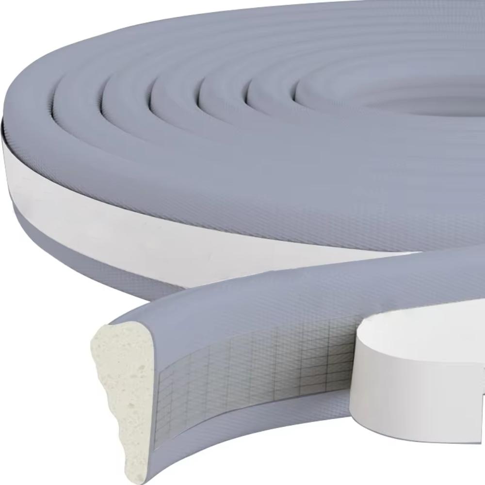 3m Door Window Gap Filler Soundproof Noise Blocker High Quality Sealing Strip  Drawer