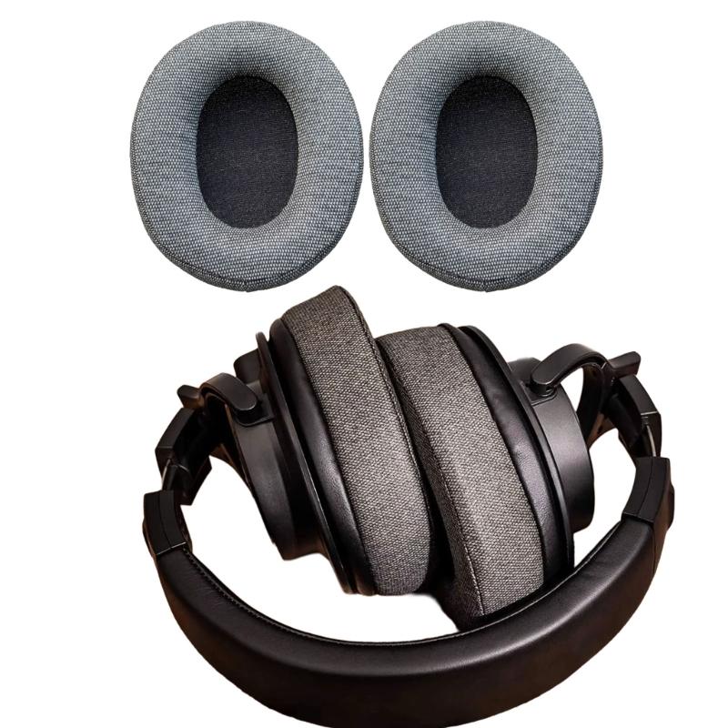 Earphone Sponge Cover Ear Pad Headphone Cushions Earmuffs for Cloud 2/ Flight GPROX Comfortable Earpads