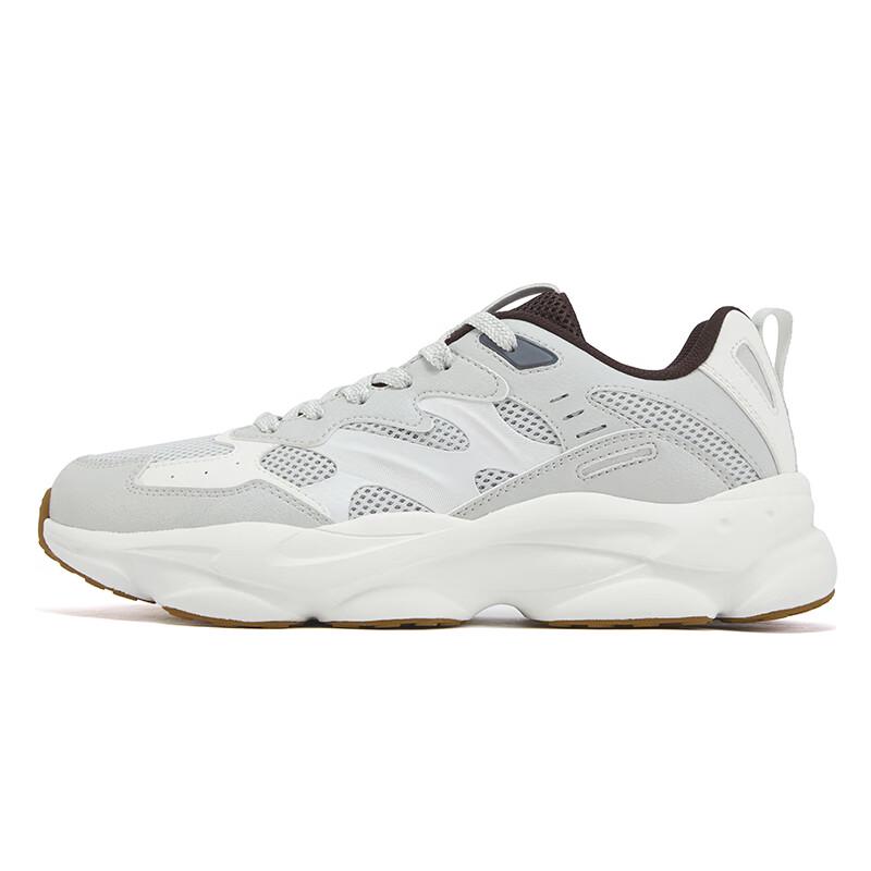 361° Men's Retro Low-Top Dad Shoes