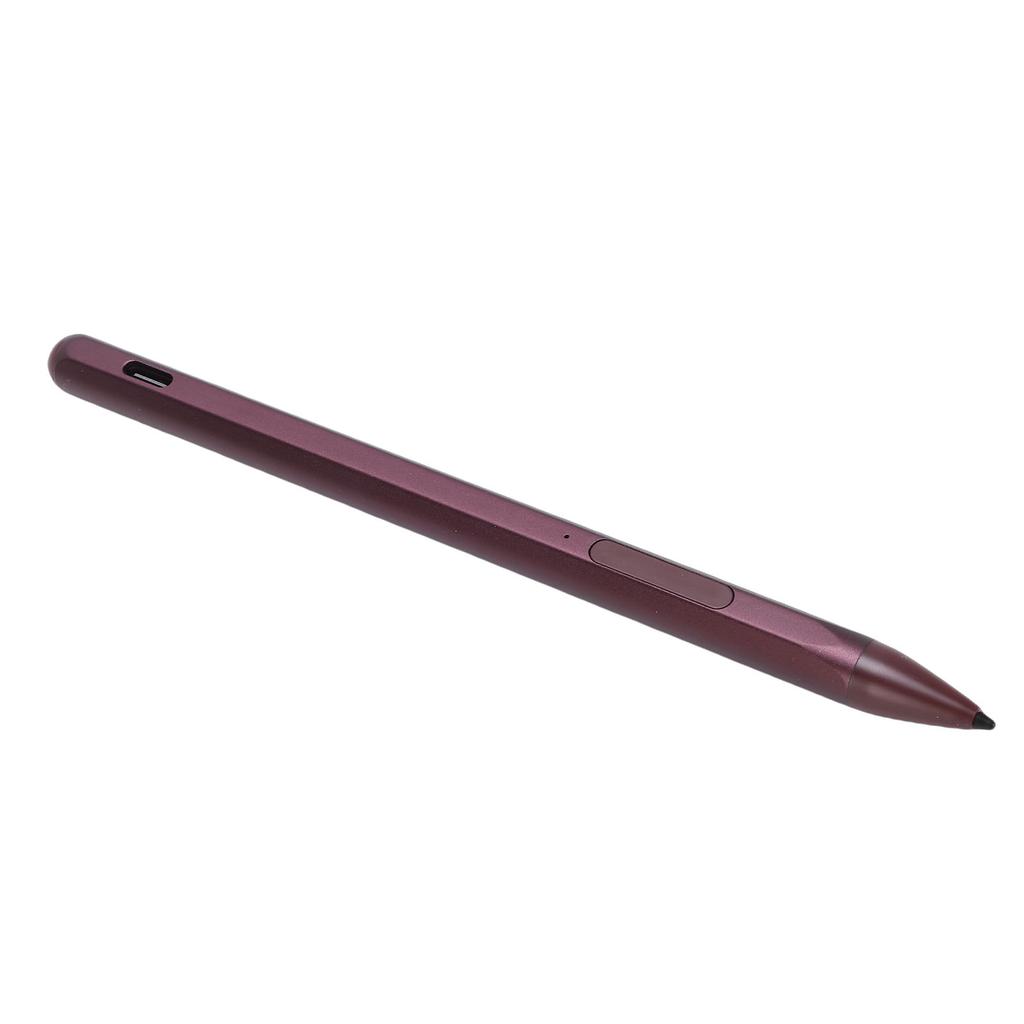 Stylus Pen Fit for ROG Z Flow 13 X16 4096 Pressure Level Stylus with Magnetic Adsorption Palm Rejection Tilt