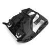 Armaturenbrett-Mitte-Entlüftungsventil Ersatz für VW GOLF MK5 20042009 VW GTI MK5 20042009 VW JETTA MK5