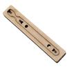 Leather Cutting Die Strip Steel Wooden Keychain Die Cutting Mould for  Crafts Jewelry Making Punc