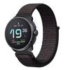 22mm Nylon Loop Watch Strap For Suunto Vertical Race Watchband For Suunto 5 9 Peak Pro Bracelet Replacement Wristband