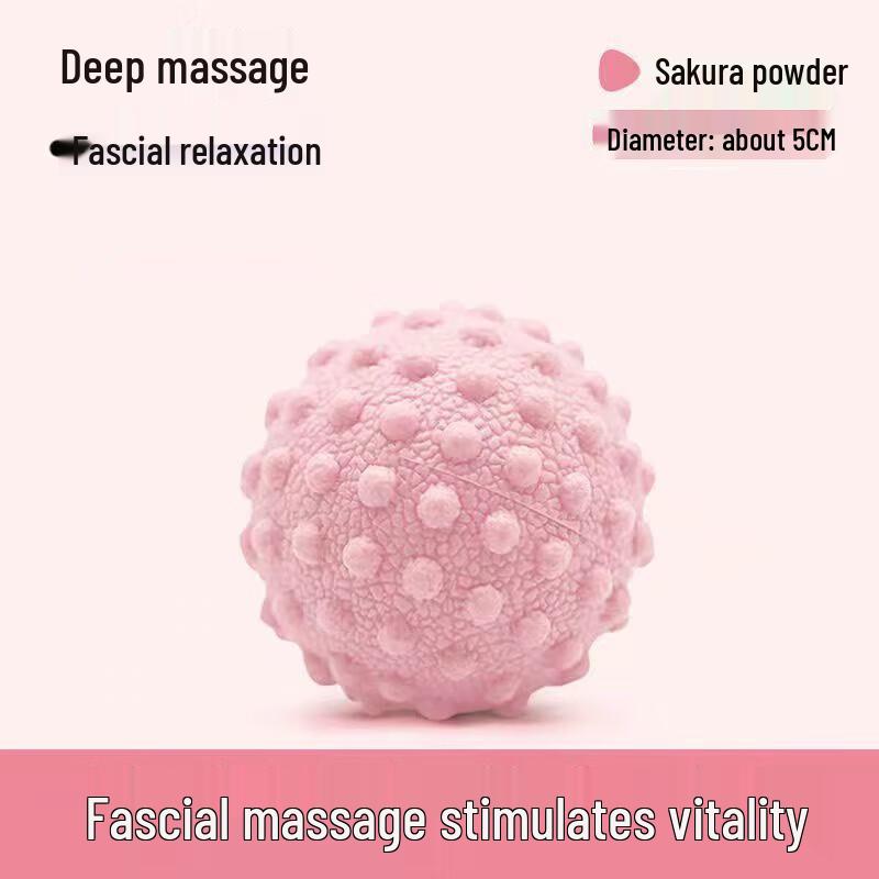Xinboda Single Fascia Massage Ball