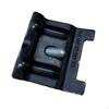 1J0803219 Bracket Battery Hold Down Clamp with Screw Battery Fixed Bracket for MK4 B6 1J0 803 219 MK5 Car Accessory