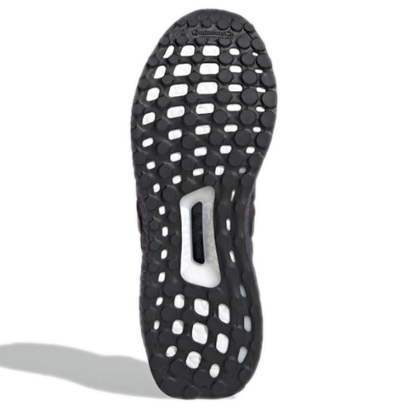 Adidas Ultra Boost 5.0 Dna Core Black Metallic Blue Sneakers GY8614