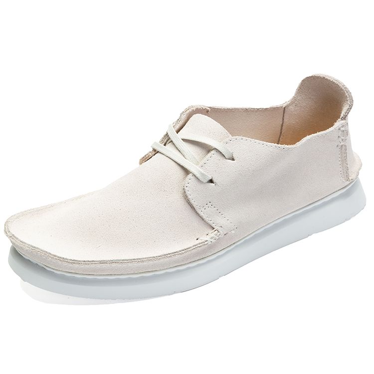Clarks Seven Casual Minimalist Sneakers Women sneakers White 261426794