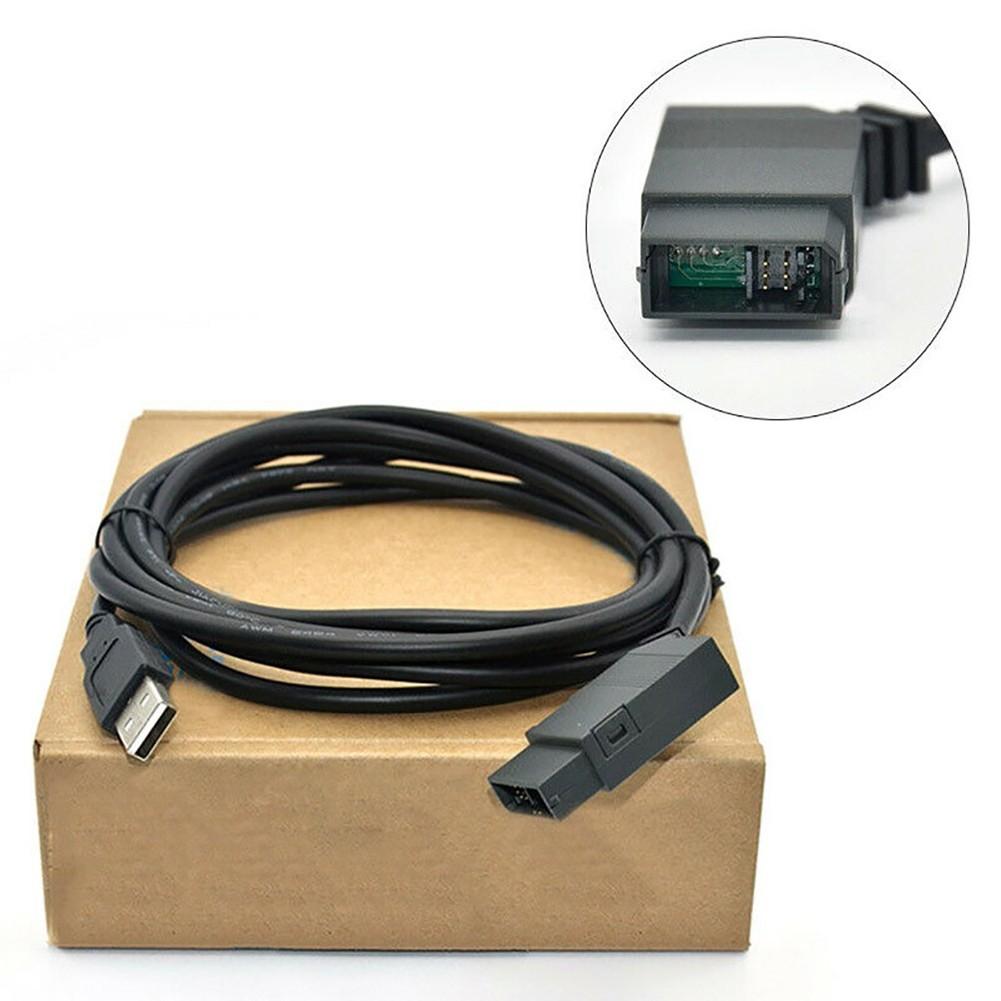 Easy To Use USB Programming Cable for Siemens Serie PLC 6ED10571AA010BA0