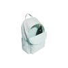 adidas Originals Polyester Backpack Regular Unisex Mint Blue Adidas HS6970