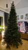 Artificial Christmas Tree 100% Pe Spruce Realtree 3D Small Like A Natural Living Tree