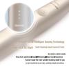 Philips DiamondClean AI Sonic Electric Toothbrush