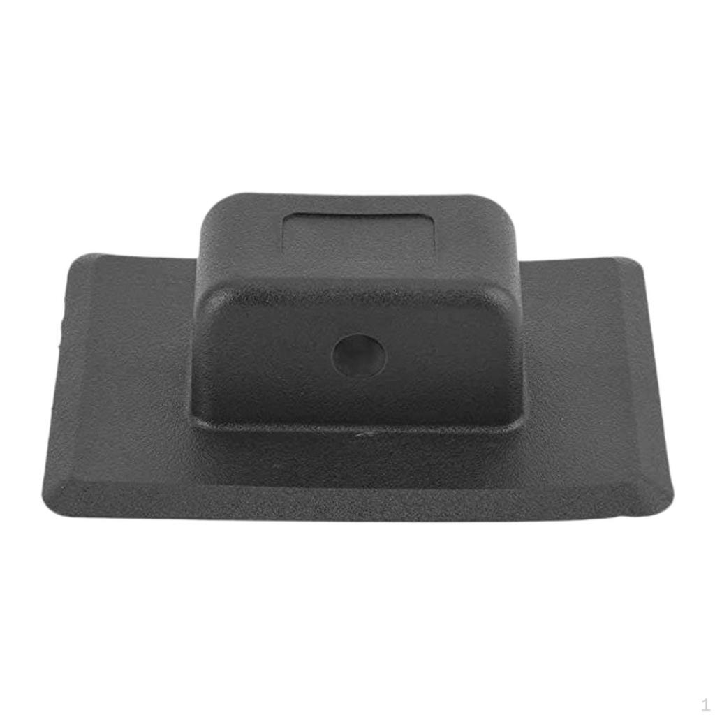 Boat Attachment Fishing Fixed Holder High Performance Supplies Easy to Install Replace Parts
