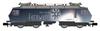 LEMKE Hobbytrain 81224295 Re 446 Fernweh Track Gauge N E-Locomotive SOB, Ep.VI, -