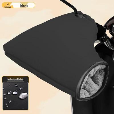 Abbigliamento da ciclismo – Guanti da ciclismo