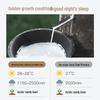 YUNDISHI FUMANNA Natural Latex Ergonomic Pillow
