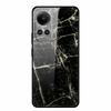 Tempered Glass Case For Oppo Reno10 Pro Cover Reno 10 5G Fashion Hard Back Cover for Oppo Reno 10 Pro 5G Reno105G Case Lion Capa