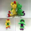 Schattige Barney Vriend Baby Bop Bj Pluche Poppen Speelgoed Ideaal Kerstcadeau Voor Kinderen