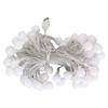 String Lights Warm Ambient Lights LED Fairy String Lights Decoration for Outdoor Camping Tent Canopy