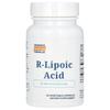 Advanced Physician Formulas R-Lipoic Acid 50 Mg 60 Capsules