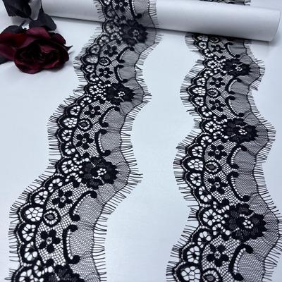 Couture et tricot – Dentelle