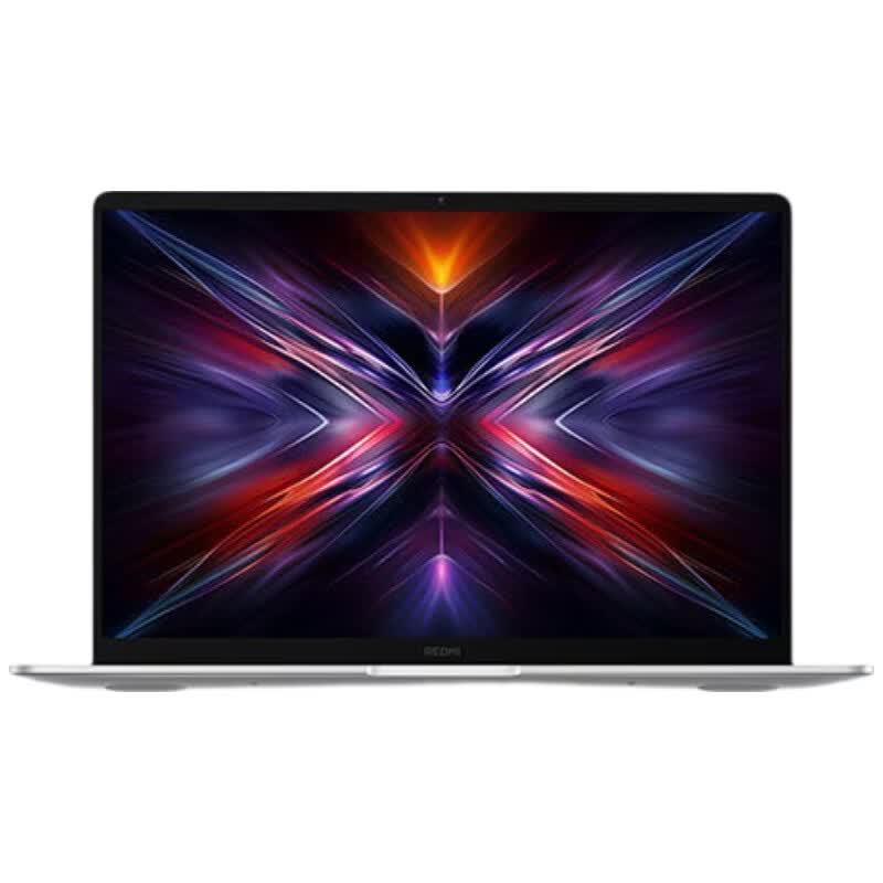 Ноутбук Xiaomi Redmi Book 14 2025 (Китайская версия) серебристый