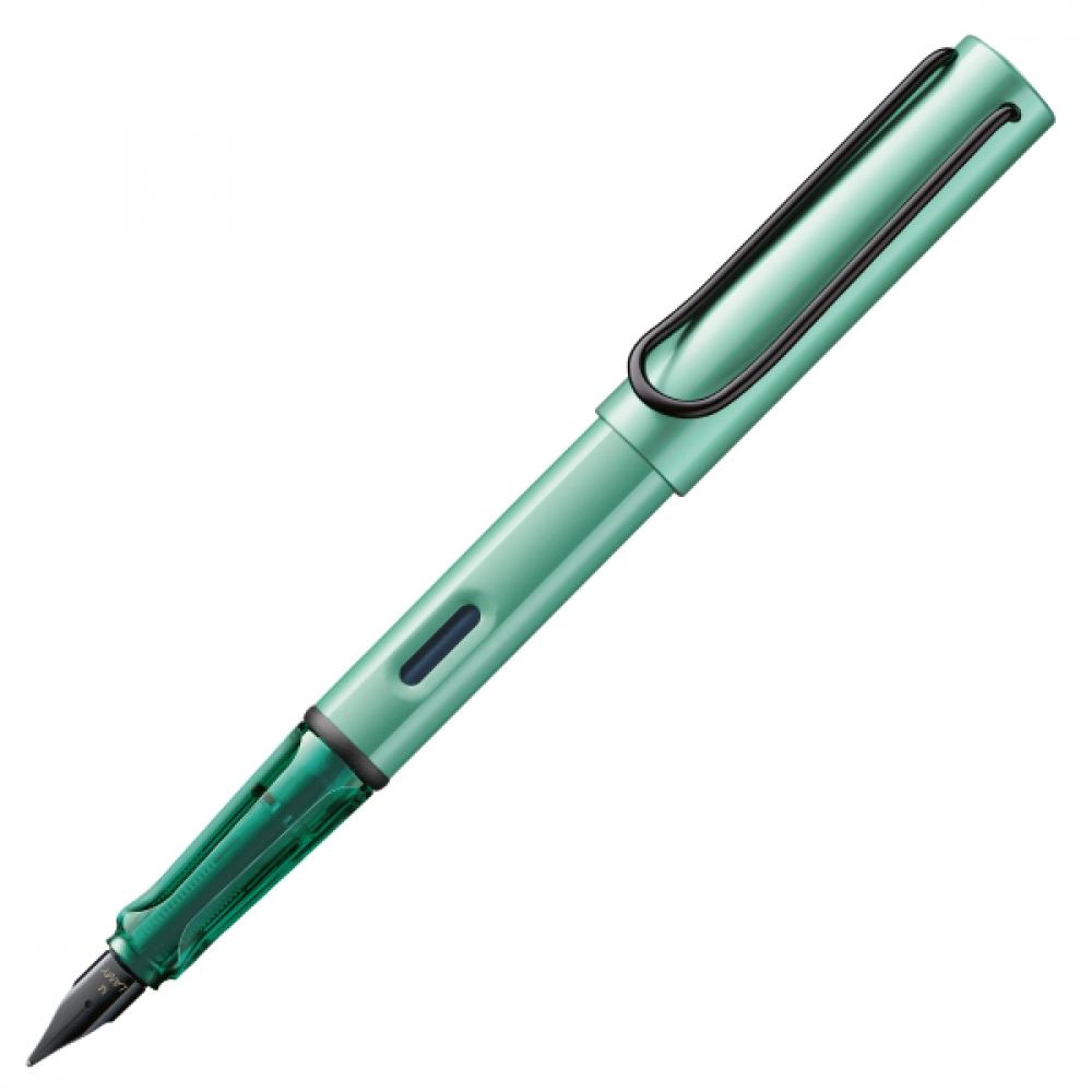 Lamy Fountain Pen Al Star Mint  Limited 