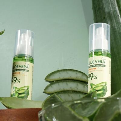 Trattamenti viso – Tonico viso
