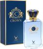 Vivarea Crown Eau de Parfum Unisex 100 ml