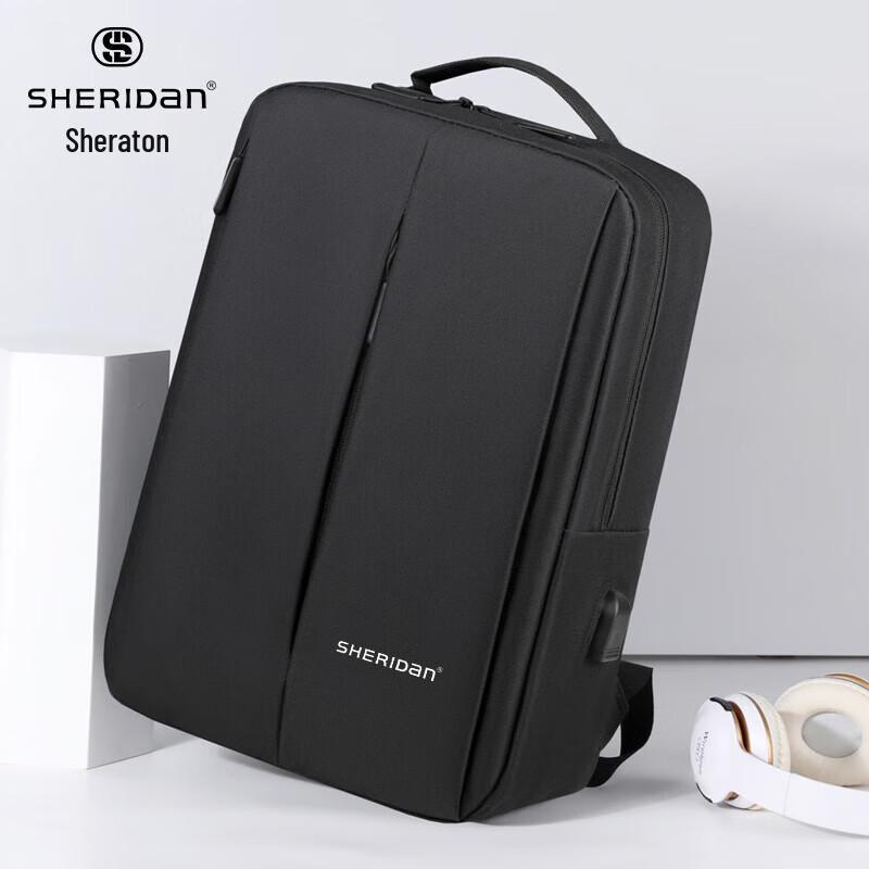 Sheraton SDB038 Men s Business Casual Backpack