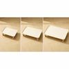 Pet Feeding Stand Minimalist Elevated Bowl Sturdy for Pets, Cats