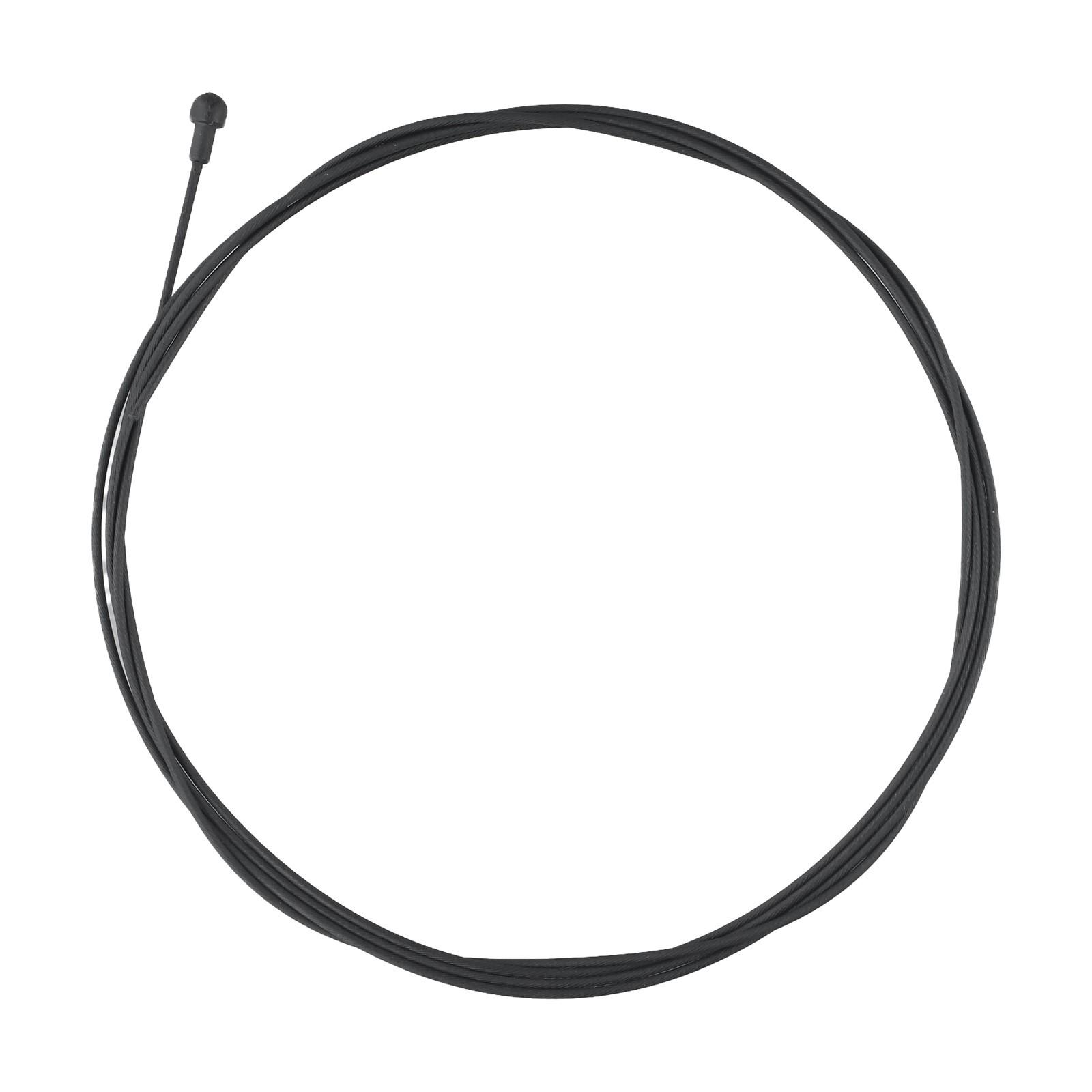 

Долговечный тормозной трос с покрытием PTFE для горного/шоссейного/складного велосипеда road brake 1700mm