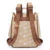 Champion Monogram Casual Backpack
