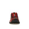 SALOMON XT-6 Rum Raisin Fired Brick Unisexové tenisky High-Risk-Red L47582100