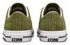 Converse One Star Pro 'Olive Green White' A03219C