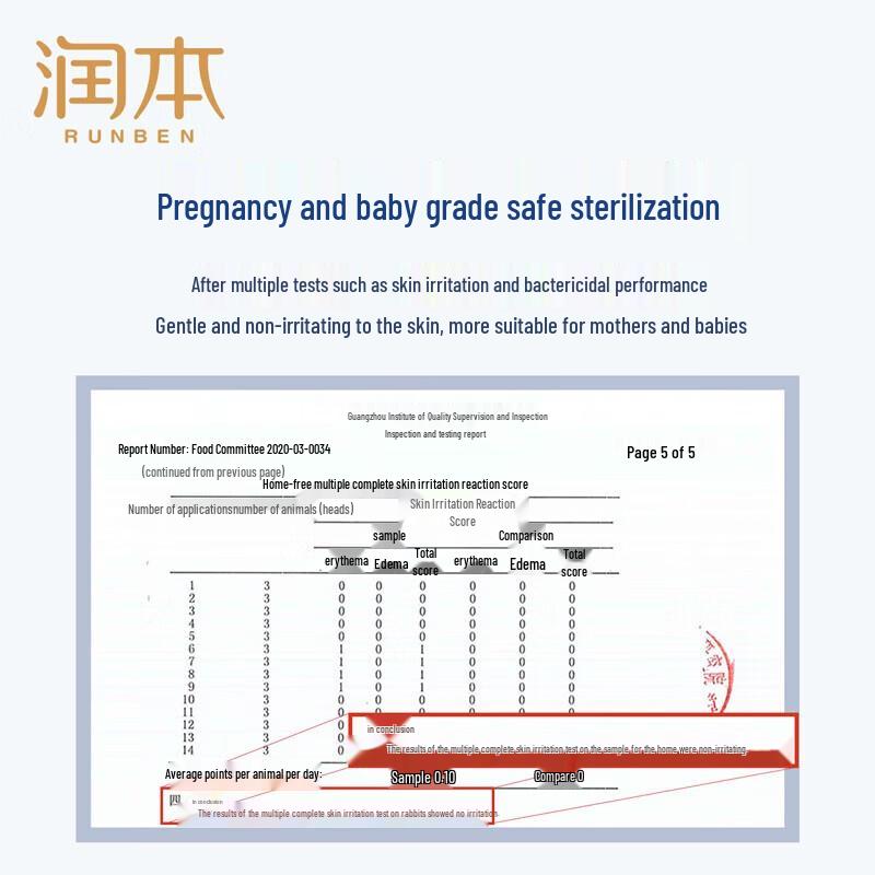 Yaboshi Zahnseide-Sticks & Alkohol-Tücher Set