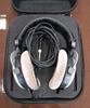 Sennheiser HD660s/650/600/599/598/CS/560S Over-Ear Headphone Storage Bag Case