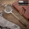 Multi-purpose Fine Mesh Food Strainer and Skimmer Set