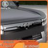 Accesorii de exterior – Embleme