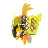 POKEMON Pokemon Center Plush Doll Pokemon Fit Tapu Koko