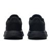 adidas Treadmove Comfortable Versatile Durable Low-Top Casual Running Shoes Unisex Sneakers Black JQ6401