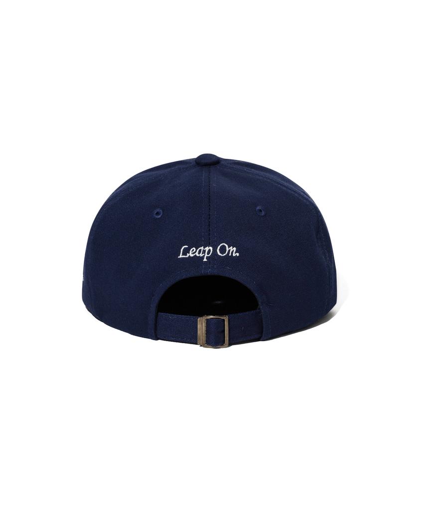 Bieseulaebis Br Emblem Cap Deep Navy