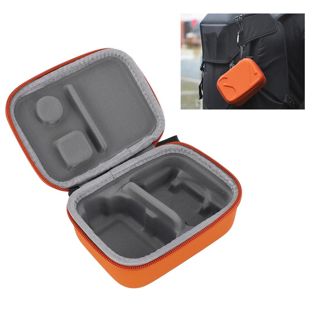 Camera Handbag Hard   Water Proof Closure Camera Carrying Case for ACTION 5Pro 4 3