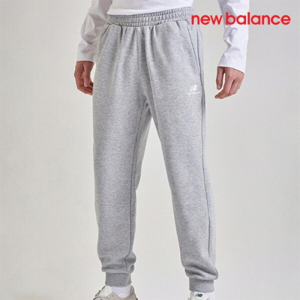 

New Balance Uni Basic Jogger Pants H7 Nbmlb4103315 FREE/XS